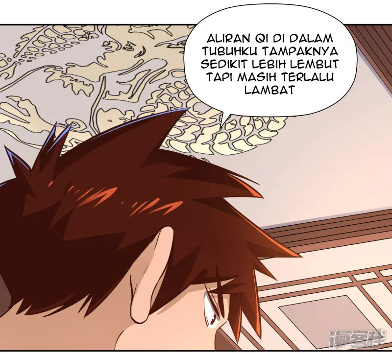 Sword Master of Soul Spirit Chapter 09 Gambar 28